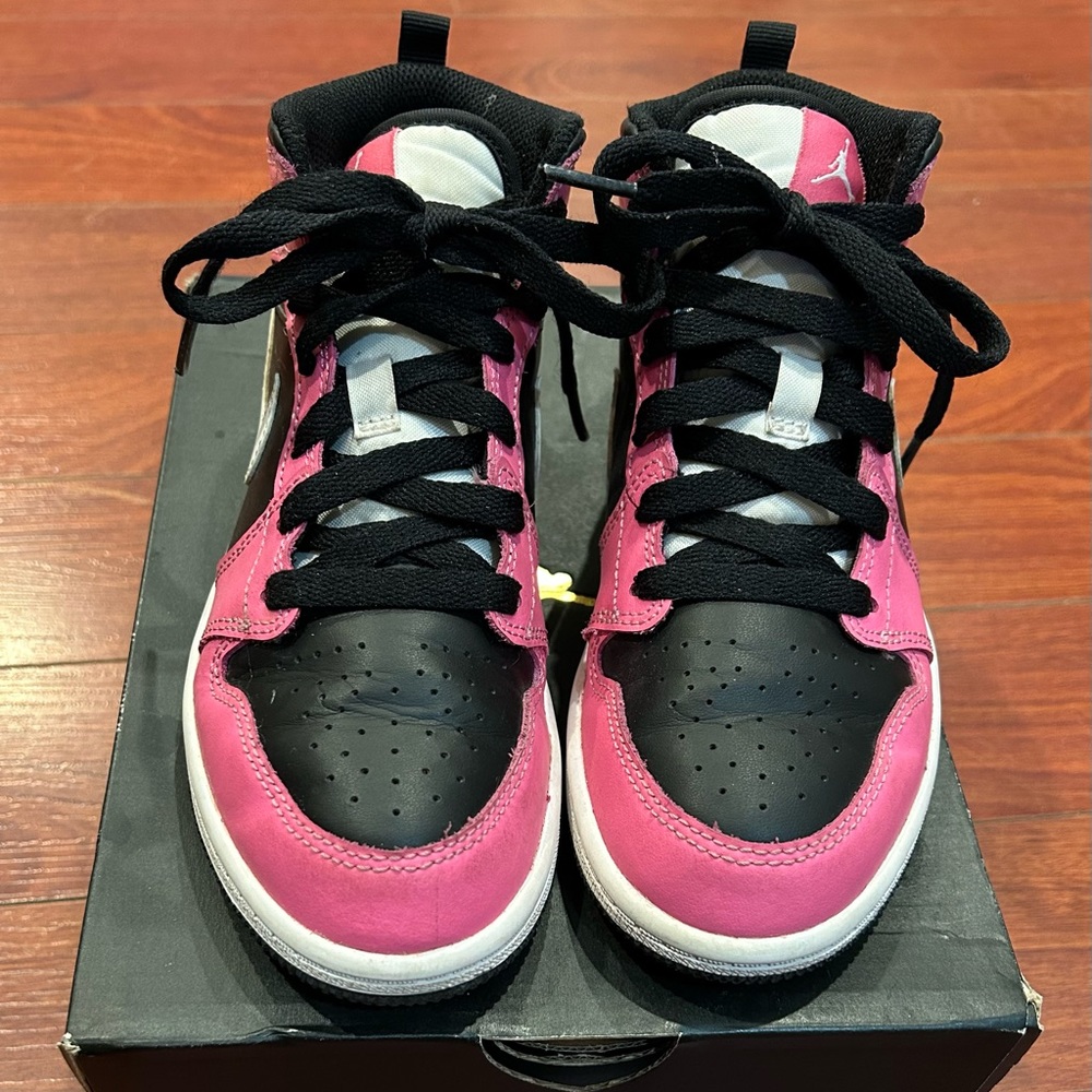 Kids Jordan’s